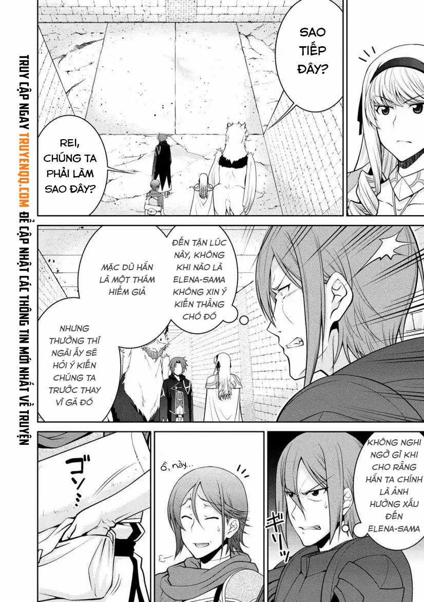 Legend Isekai Chapter 30 trang 8