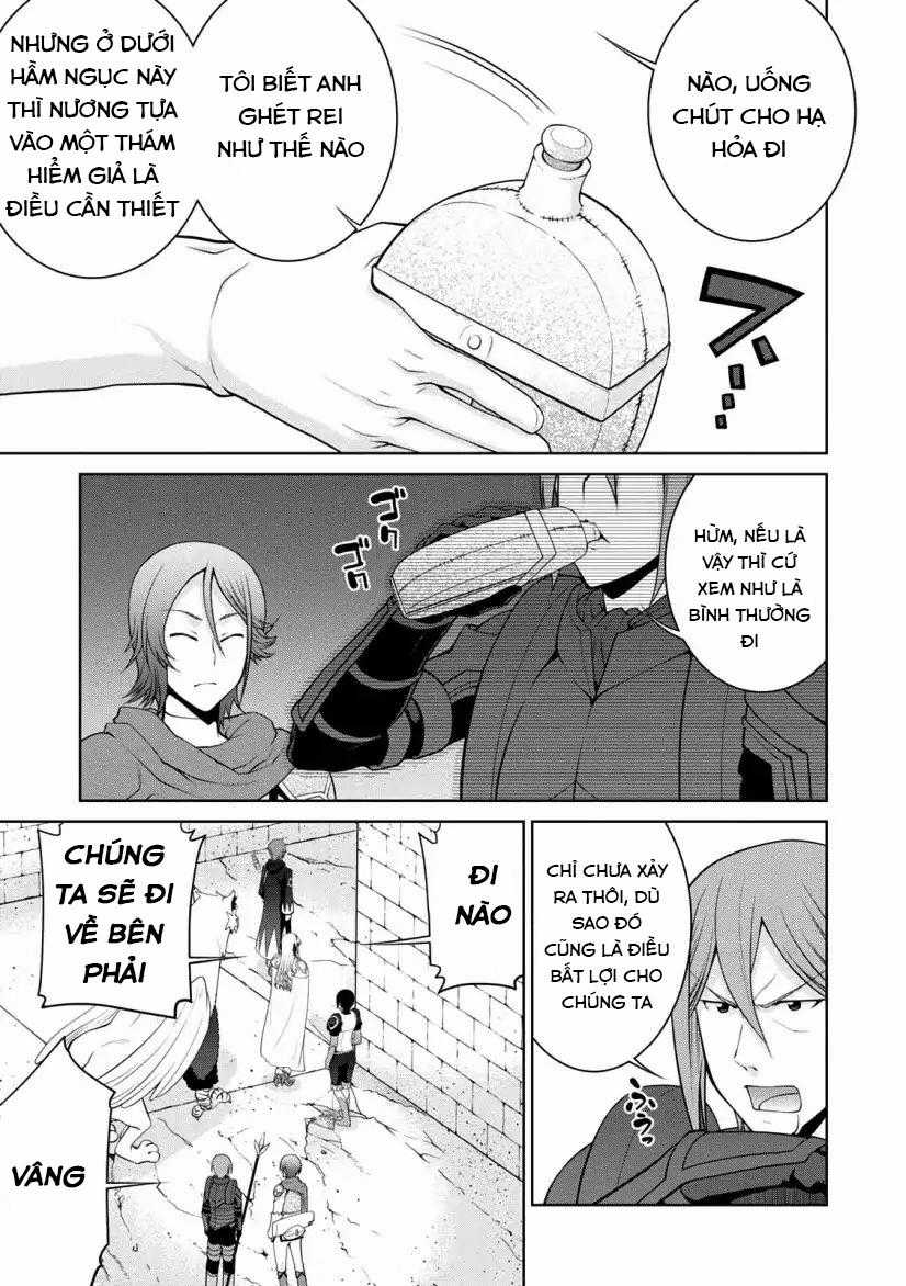 Legend Isekai Chapter 30 trang 9