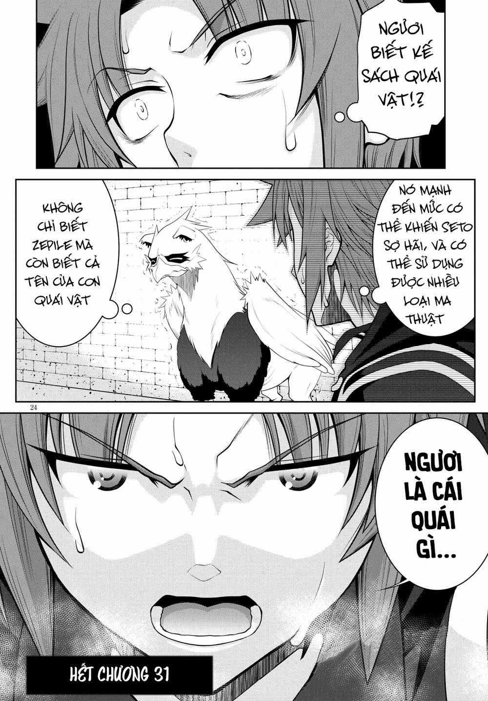 Legend Isekai Chapter 31 trang 26