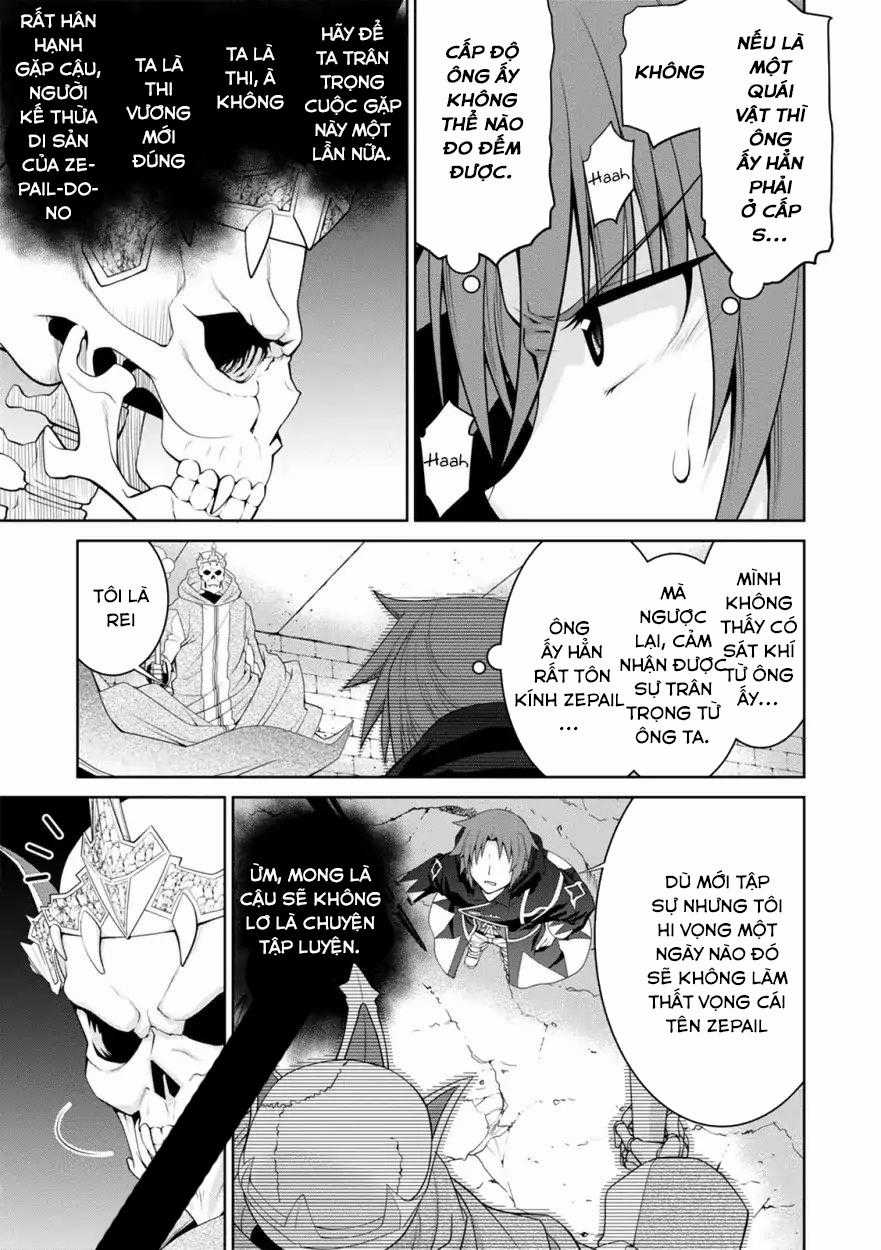 Legend Isekai Chapter 32 trang 13