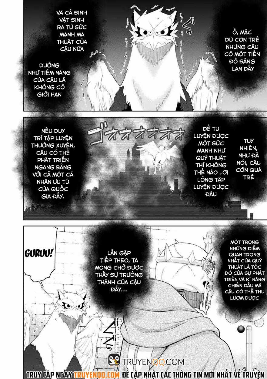 Legend Isekai Chapter 32 trang 14