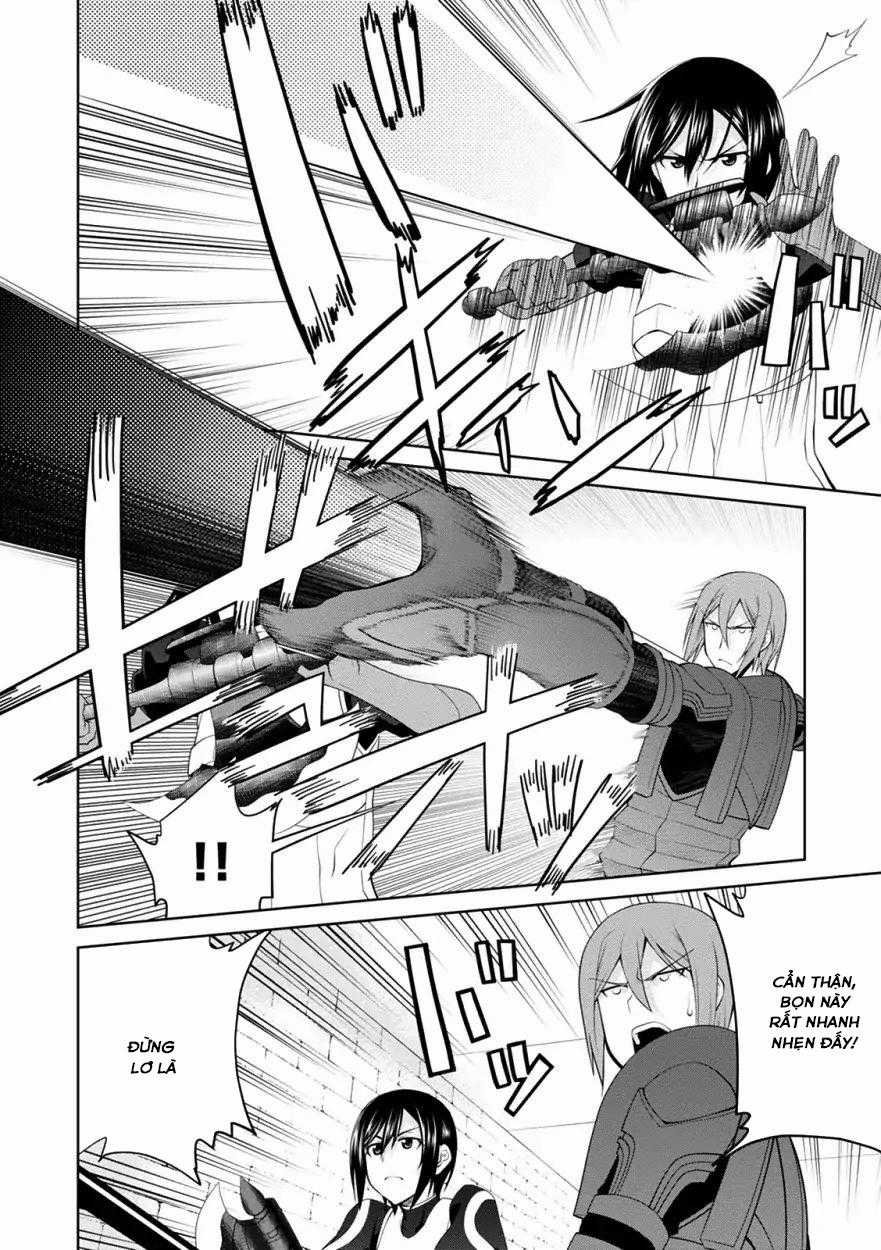 Legend Isekai Chapter 32 trang 20