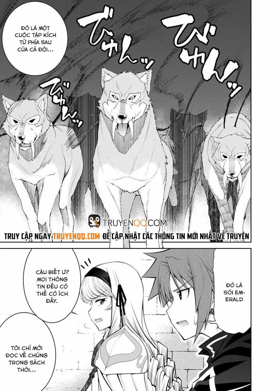 Legend Isekai Chapter 32 trang 21