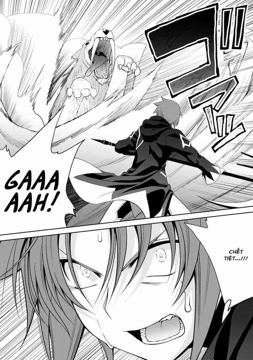 Legend Isekai Chapter 32 trang 26