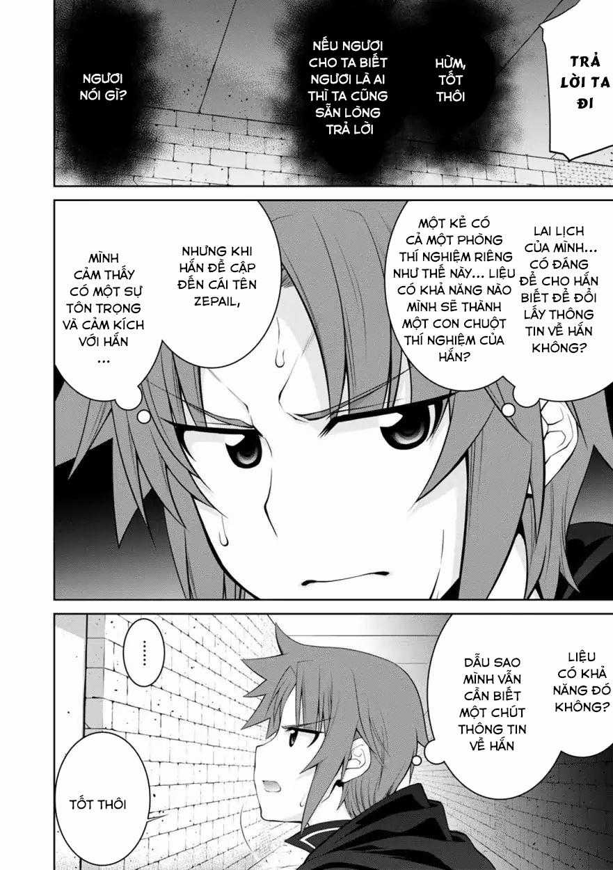 Legend Isekai Chapter 32 trang 4
