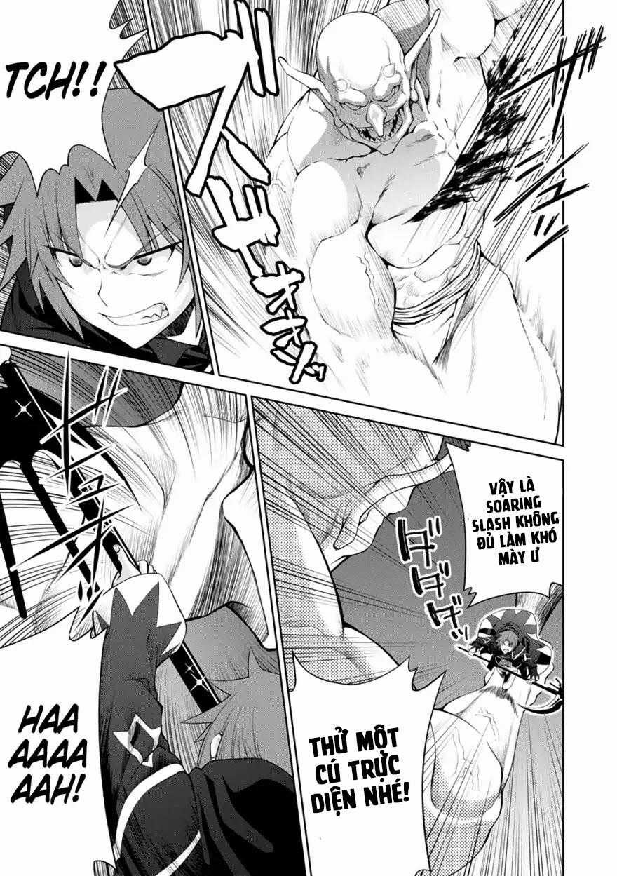 Legend Isekai Chapter 33 trang 19