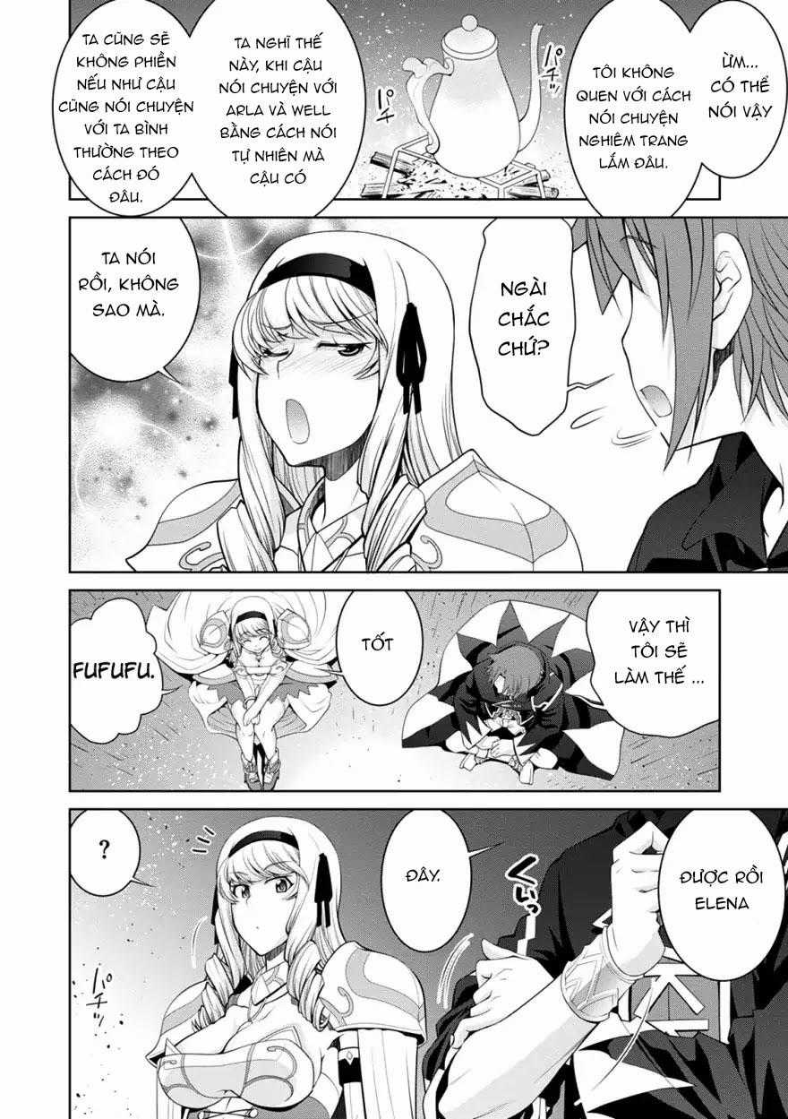 Legend Isekai Chapter 33 trang 24