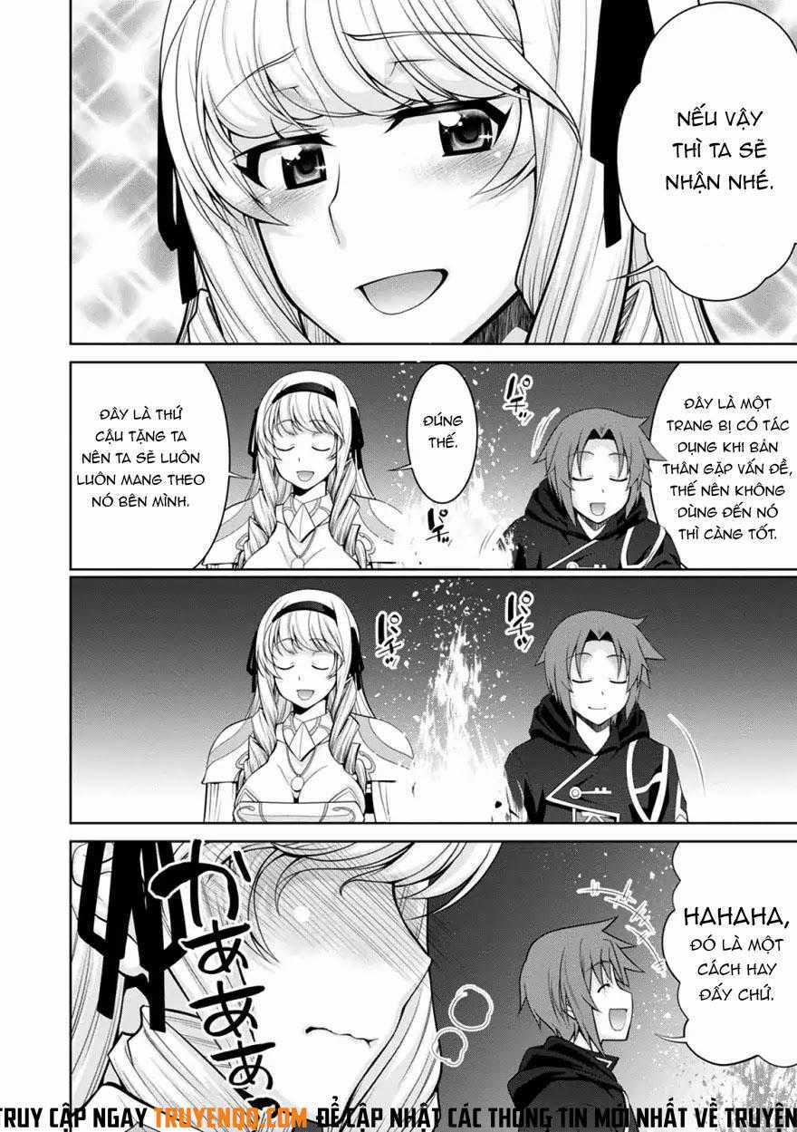 Legend Isekai Chapter 33 trang 26