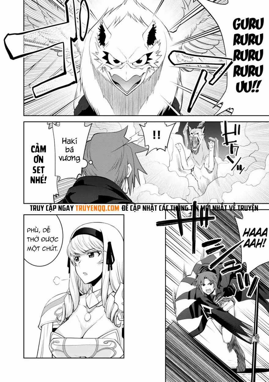 Legend Isekai Chapter 33 trang 4