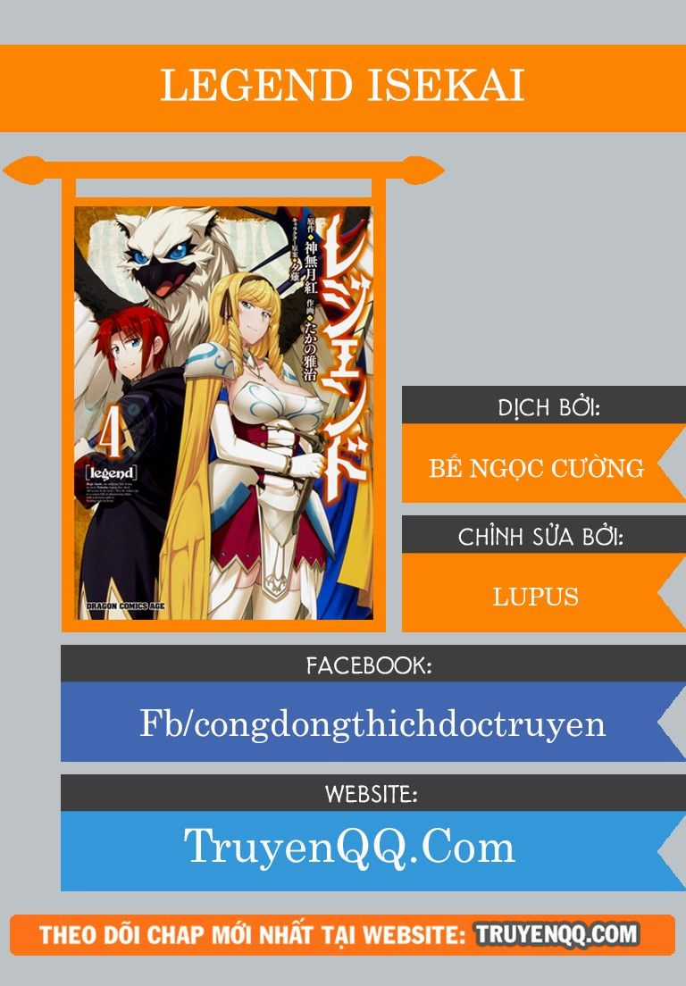 Legend Isekai Chapter 34 trang 28