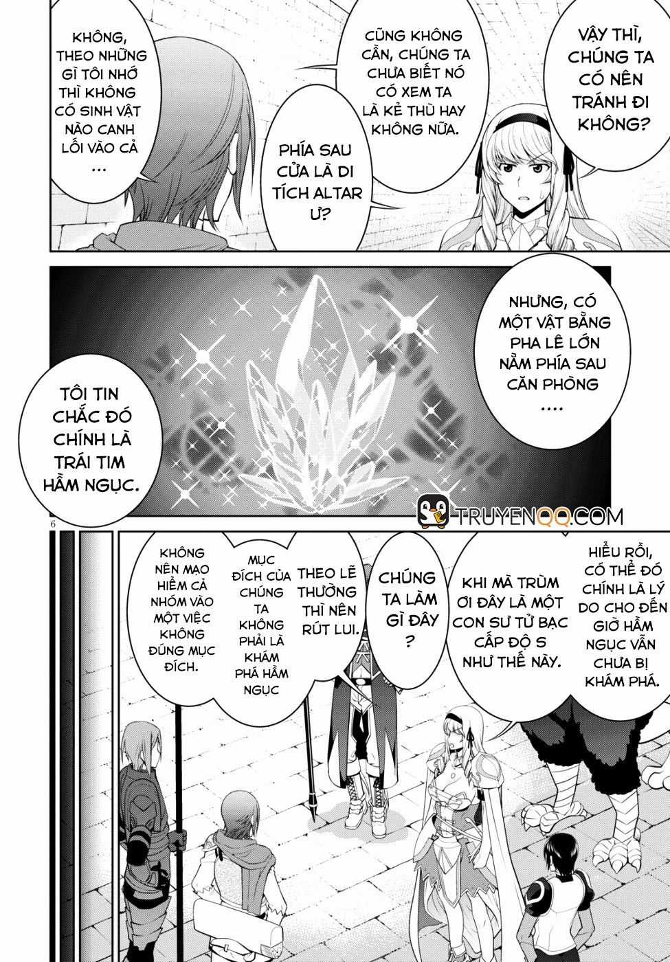 Legend Isekai Chapter 34 trang 7