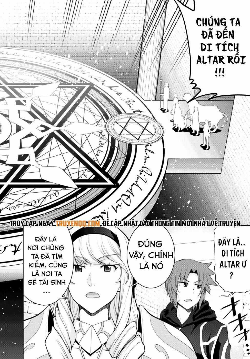 Legend Isekai Chapter 34 trang 9