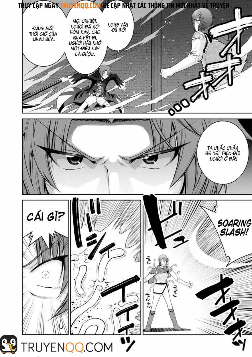 Legend Isekai Chapter 35 trang 11