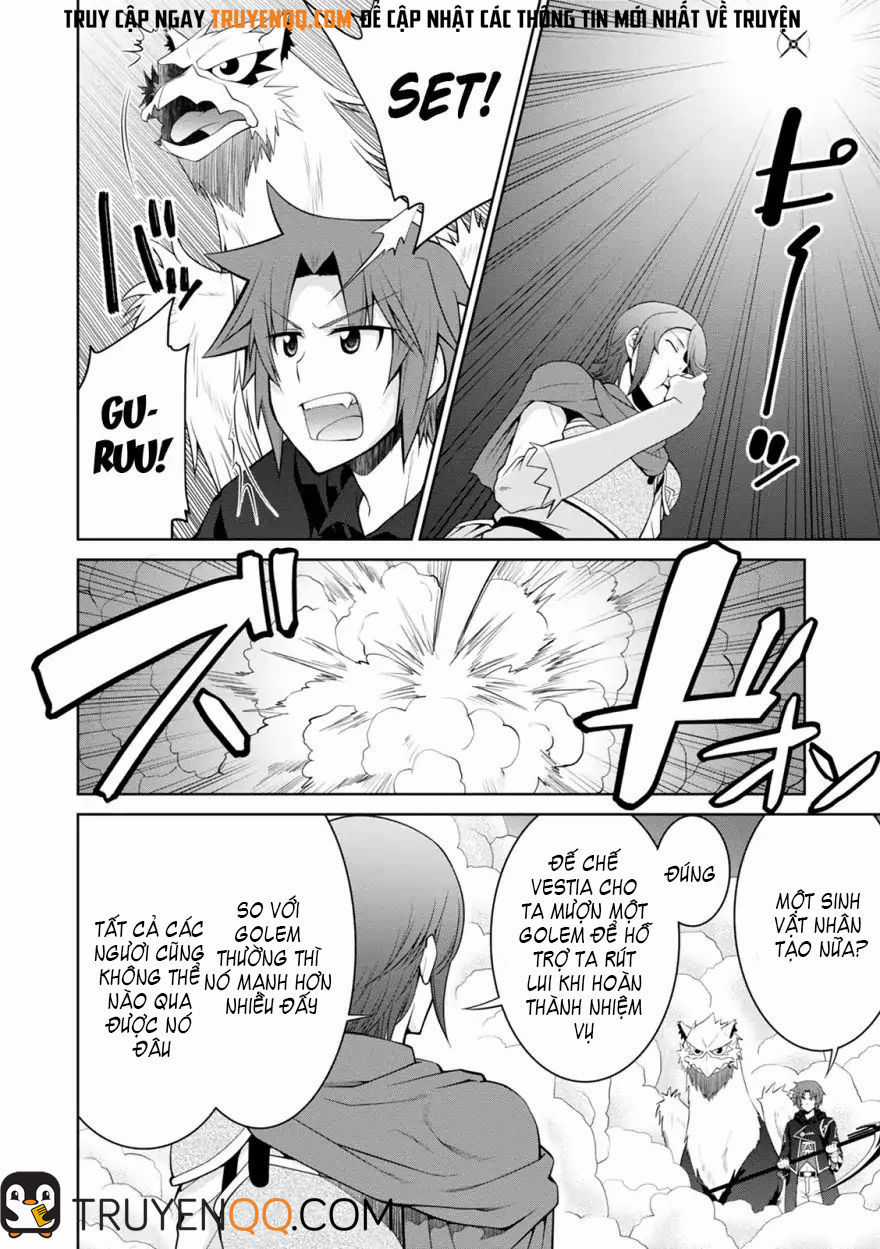 Legend Isekai Chapter 35 trang 15