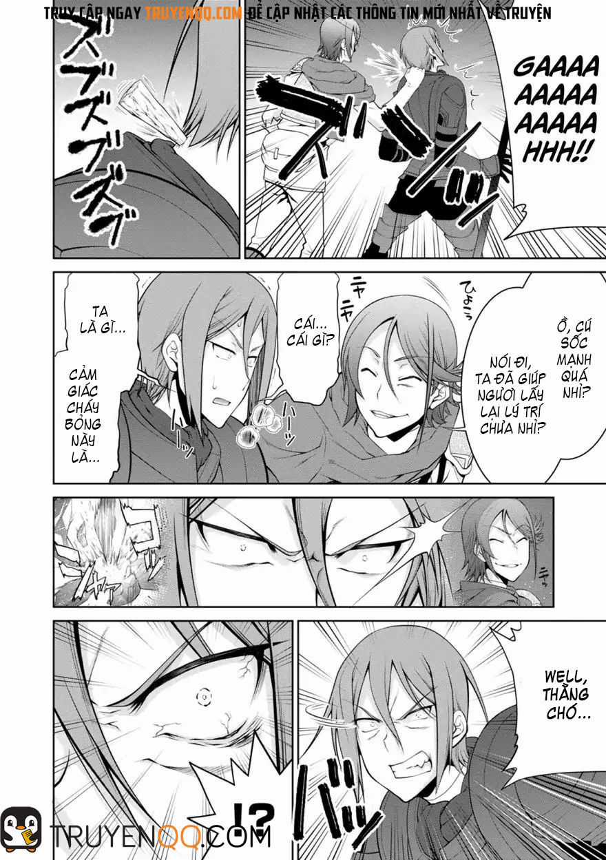 Legend Isekai Chapter 35 trang 17