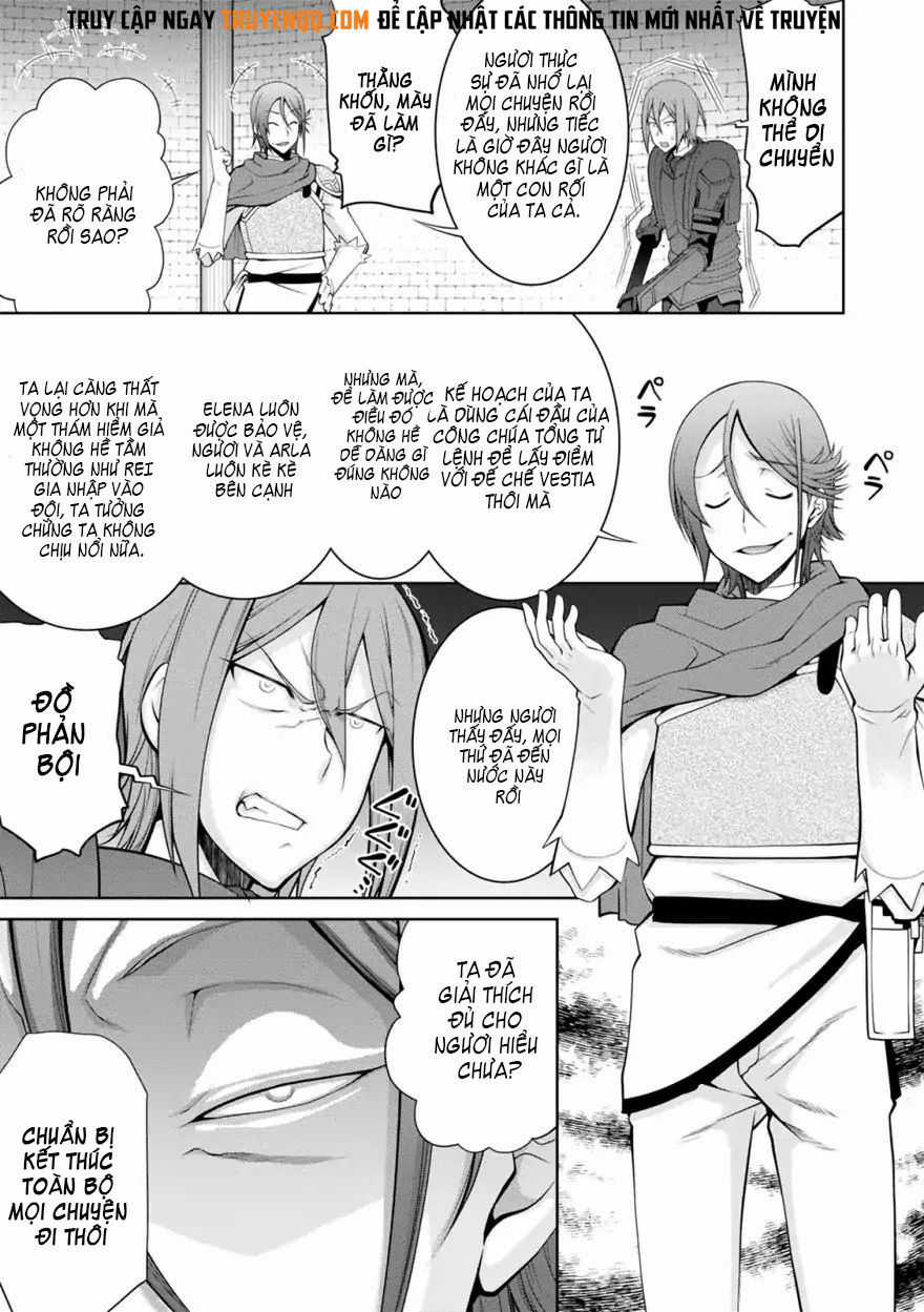 Legend Isekai Chapter 35 trang 18