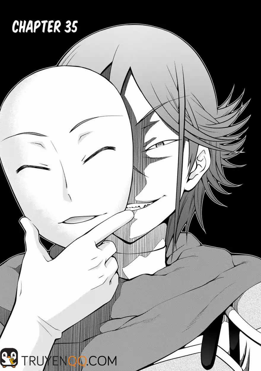 Legend Isekai Chapter 35 trang 2