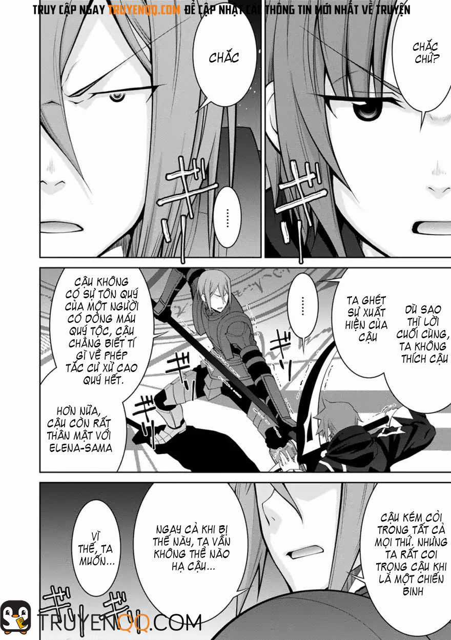 Legend Isekai Chapter 35 trang 23