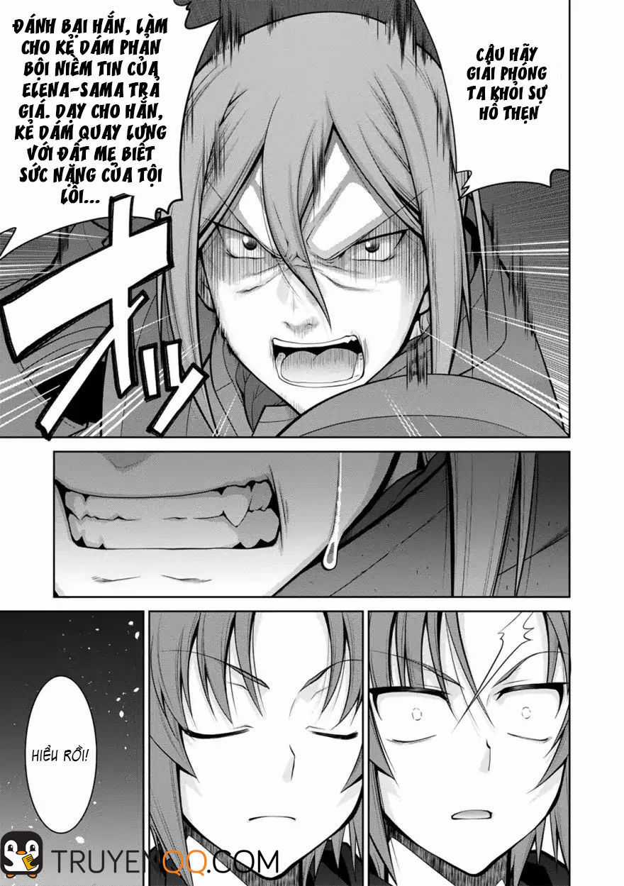 Legend Isekai Chapter 35 trang 24