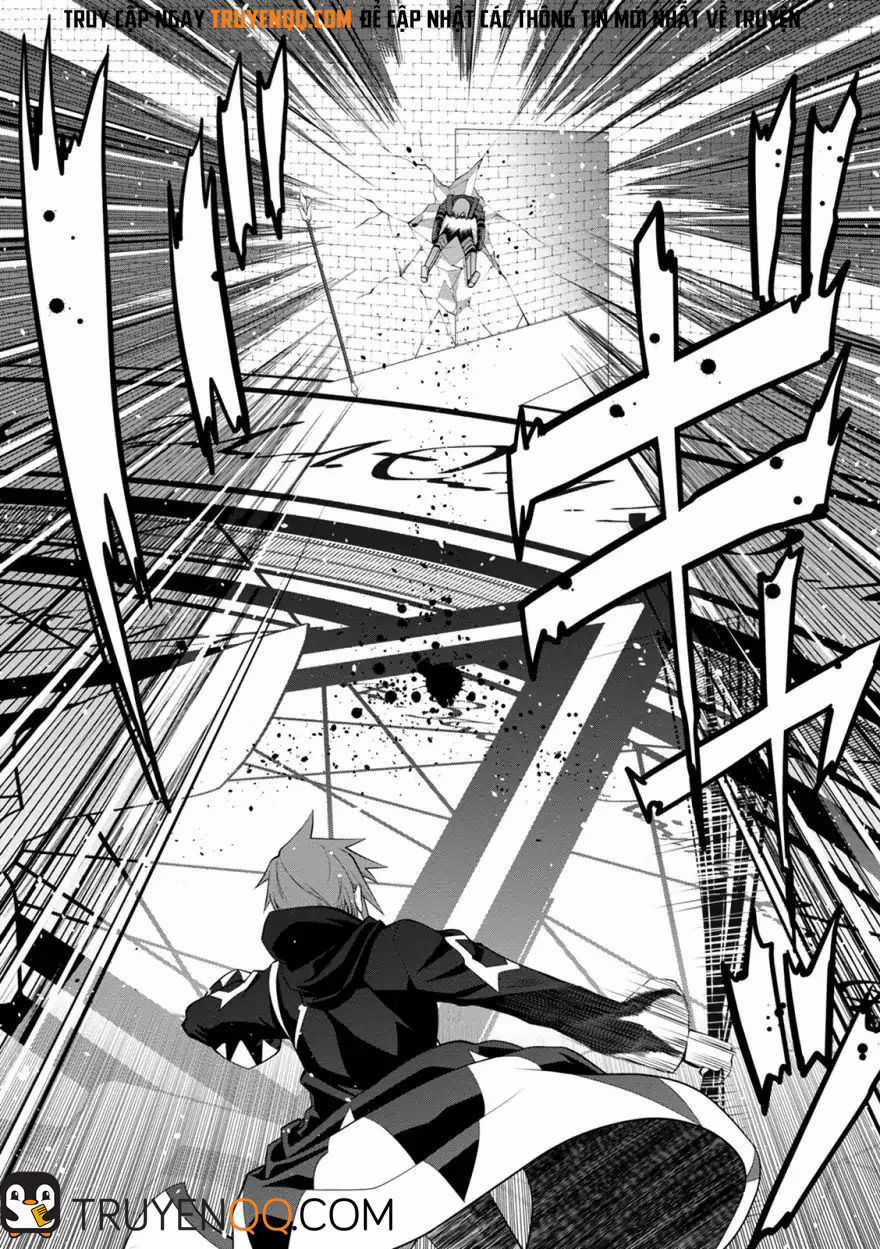 Legend Isekai Chapter 35 trang 25