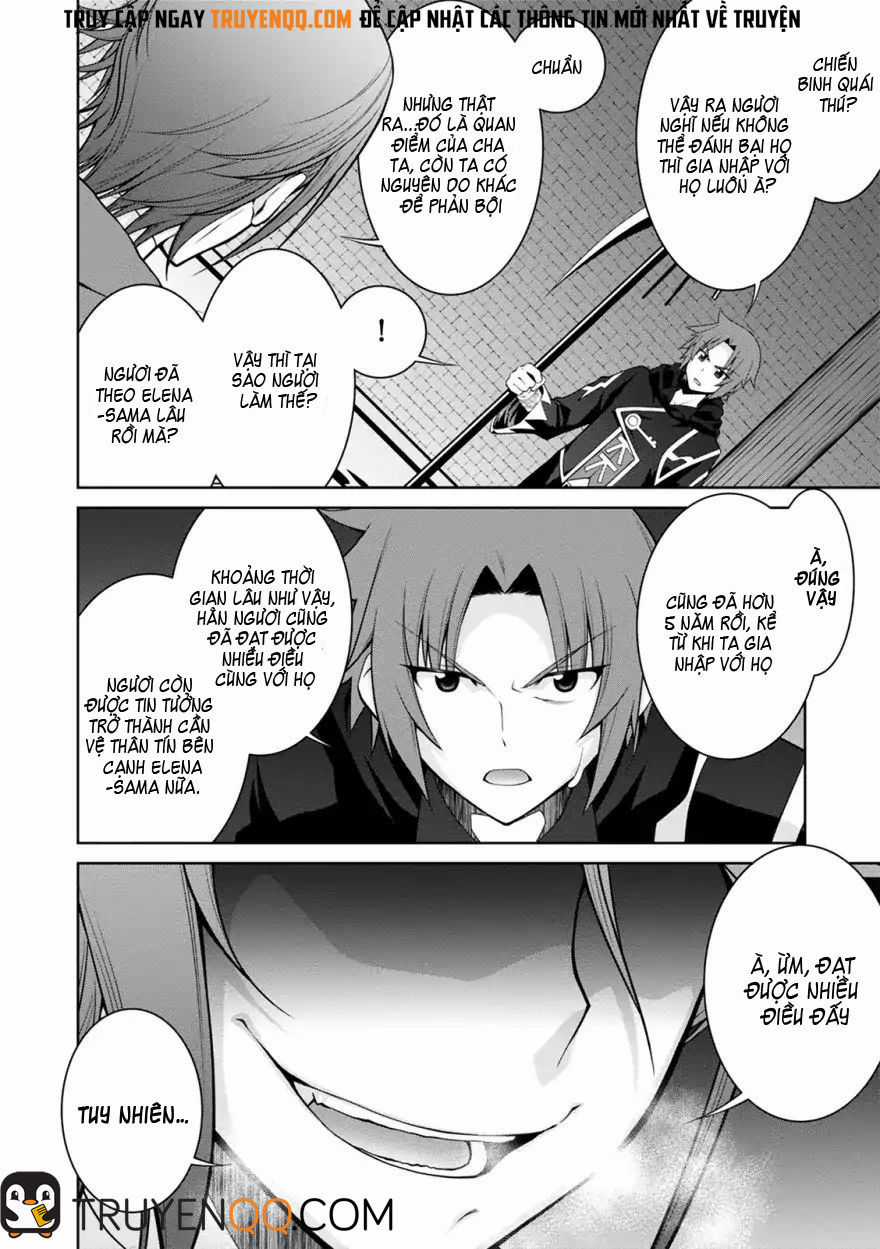 Legend Isekai Chapter 35 trang 5