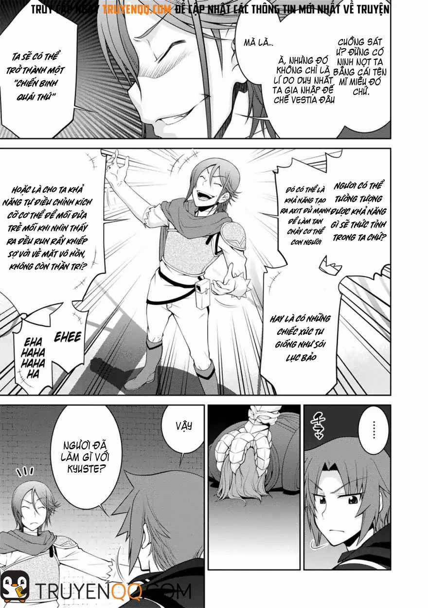 Legend Isekai Chapter 35 trang 8