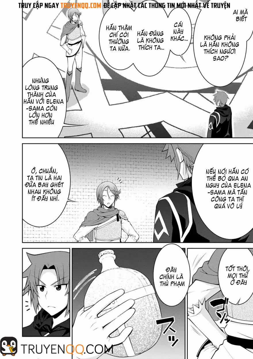 Legend Isekai Chapter 35 trang 9