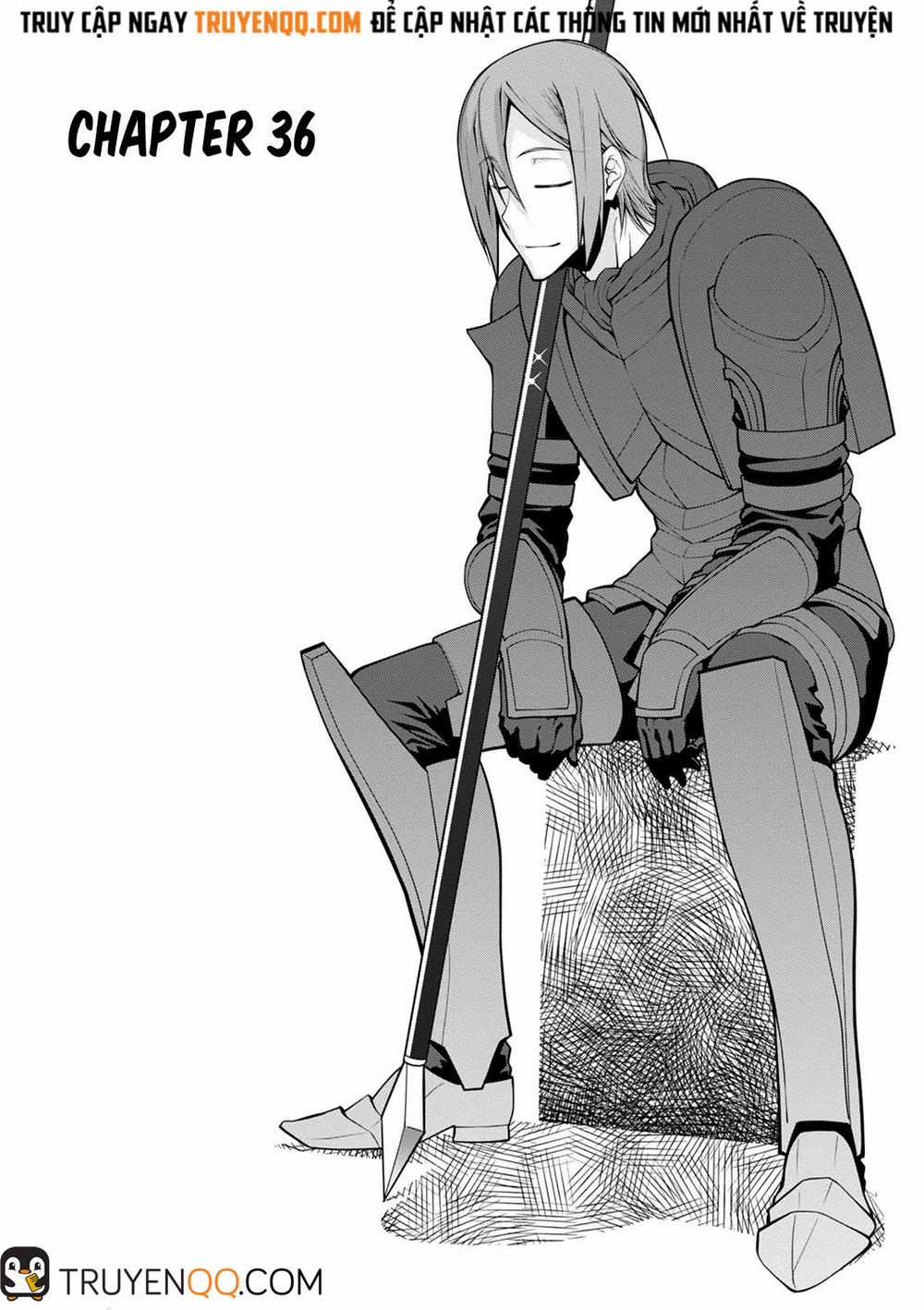 Legend Isekai Chapter 36 trang 2