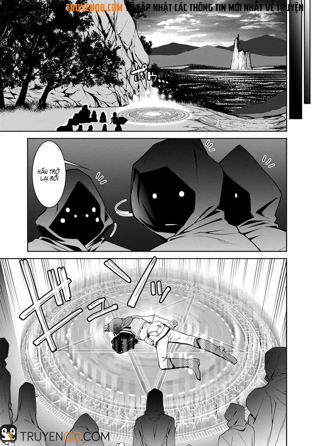 Legend Isekai Chapter 36 trang 28