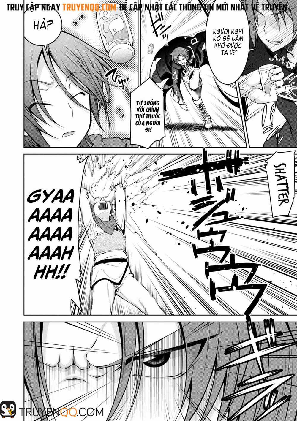 Legend Isekai Chapter 36 trang 9