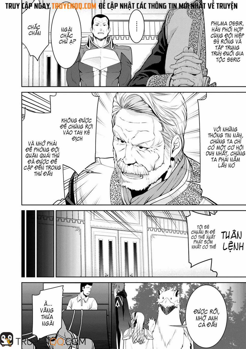 Legend Isekai Chapter 37 trang 20