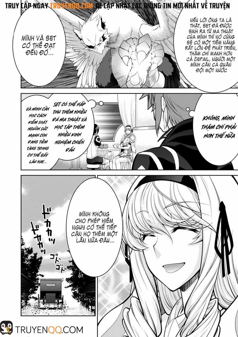 Legend Isekai Chapter 37 trang 24