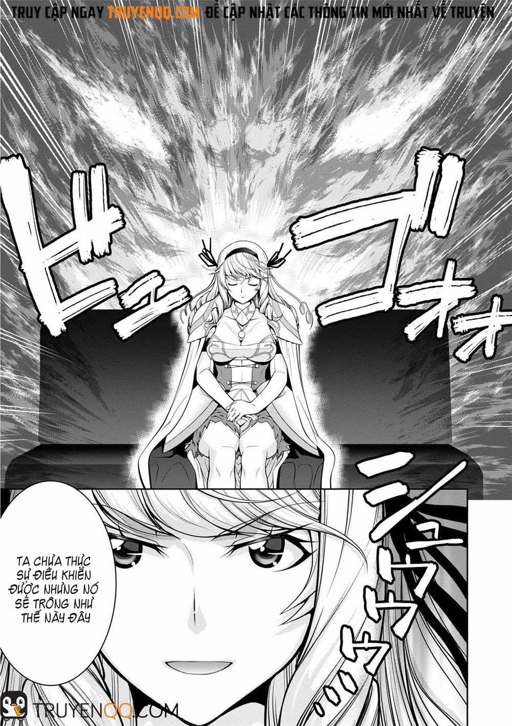 Legend Isekai Chapter 37 trang 27