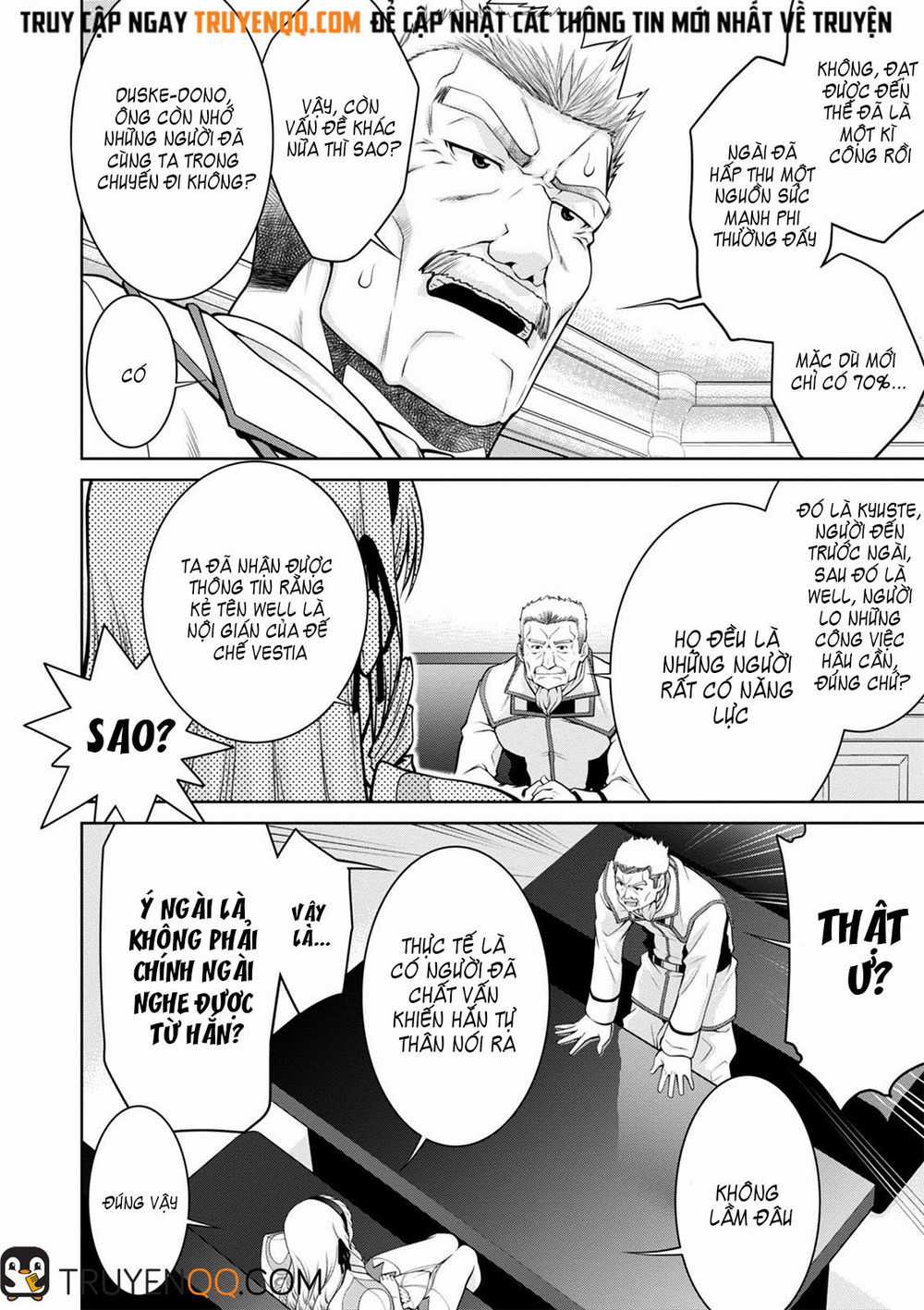 Legend Isekai Chapter 37 trang 28