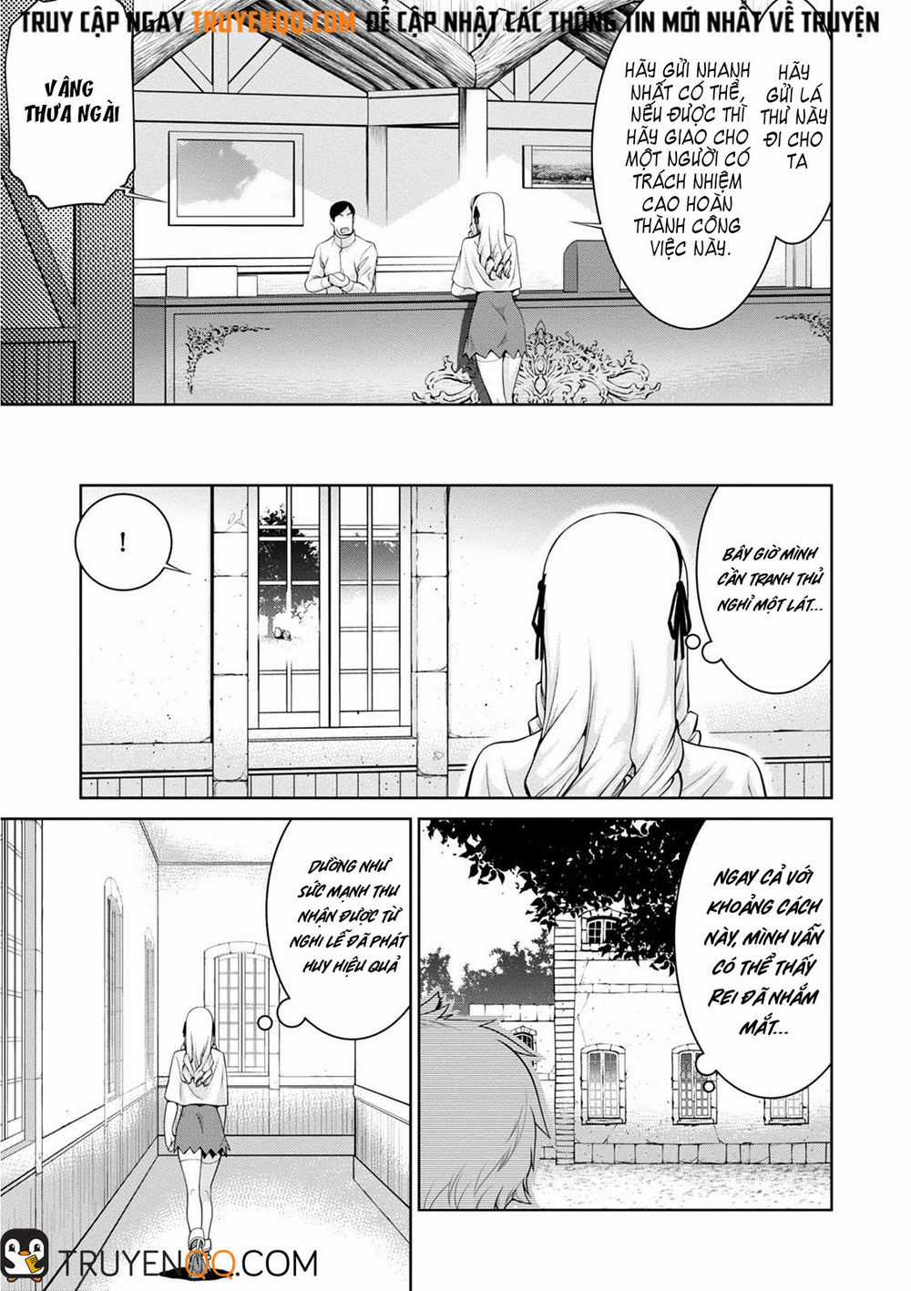 Legend Isekai Chapter 37 trang 3