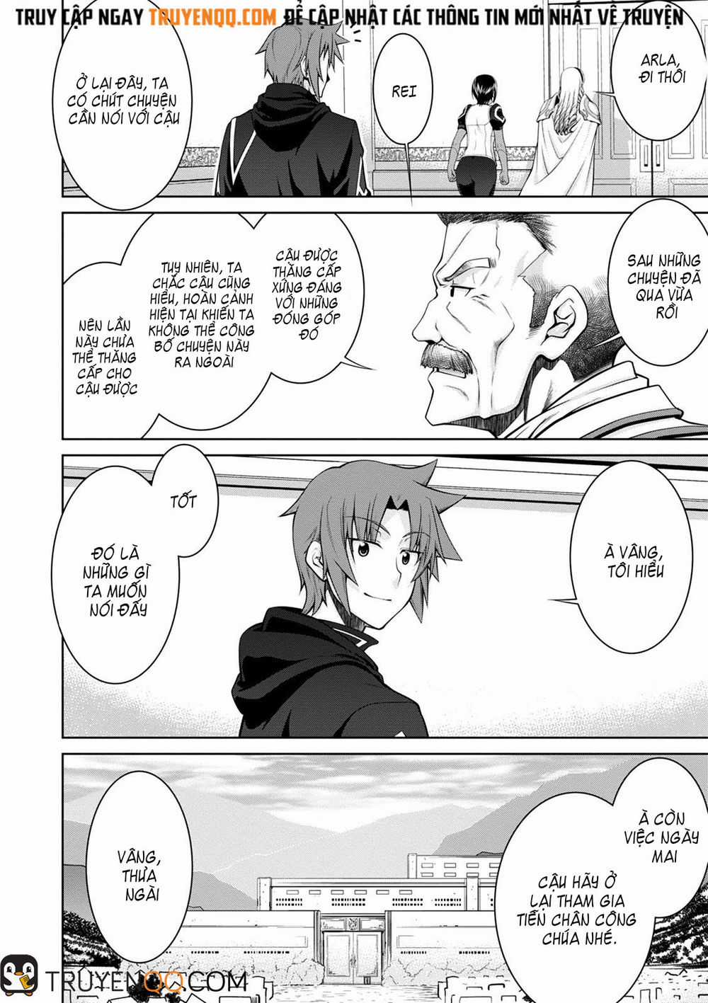 Legend Isekai Chapter 37 trang 32