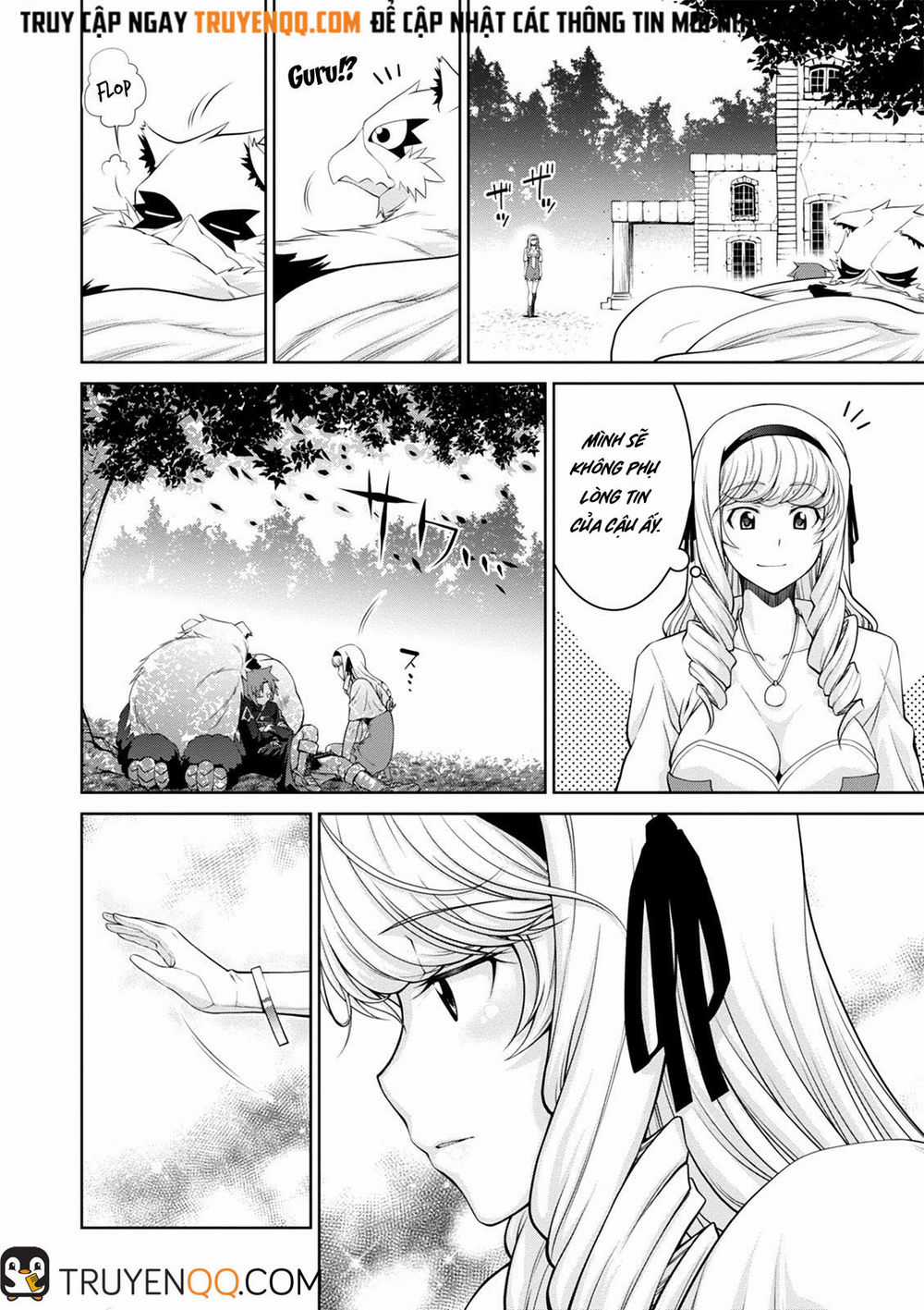 Legend Isekai Chapter 37 trang 4