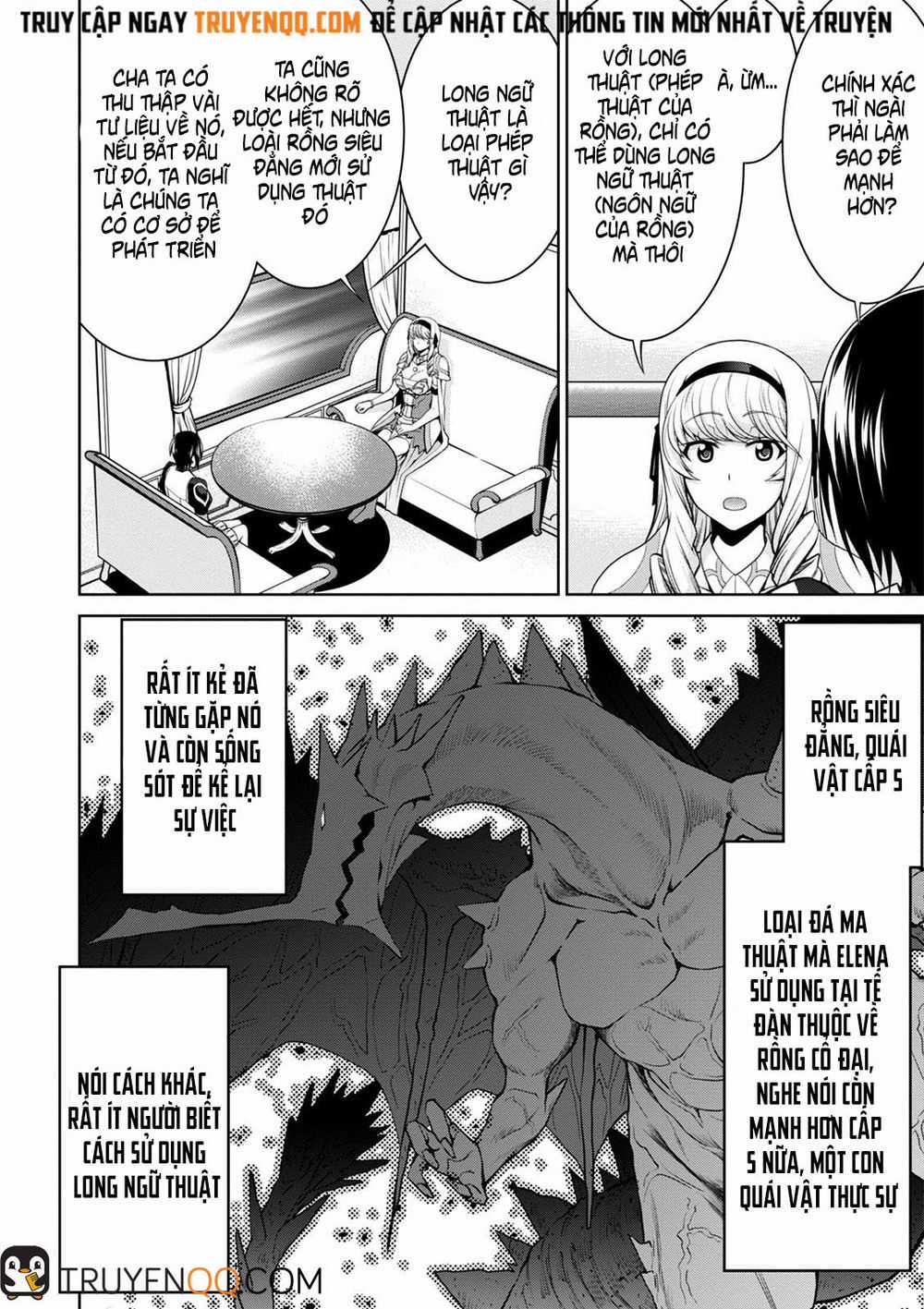 Legend Isekai Chapter 38 trang 18