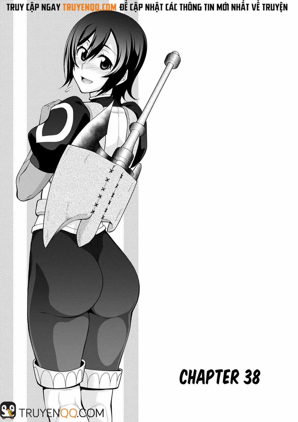 Legend Isekai Chapter 38 trang 2