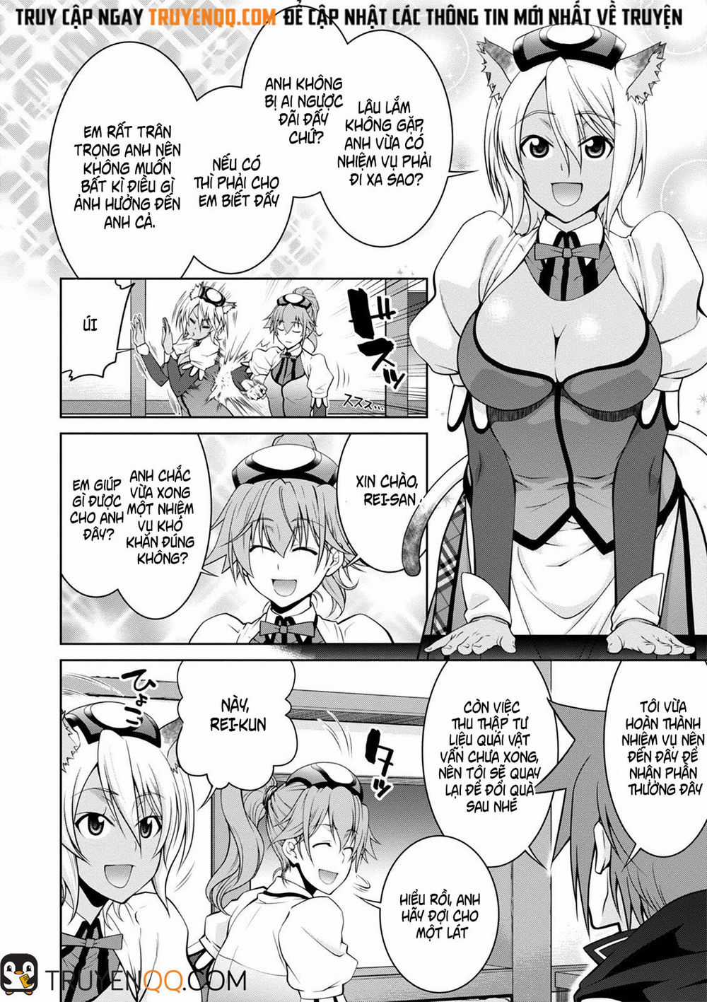 Legend Isekai Chapter 38 trang 20