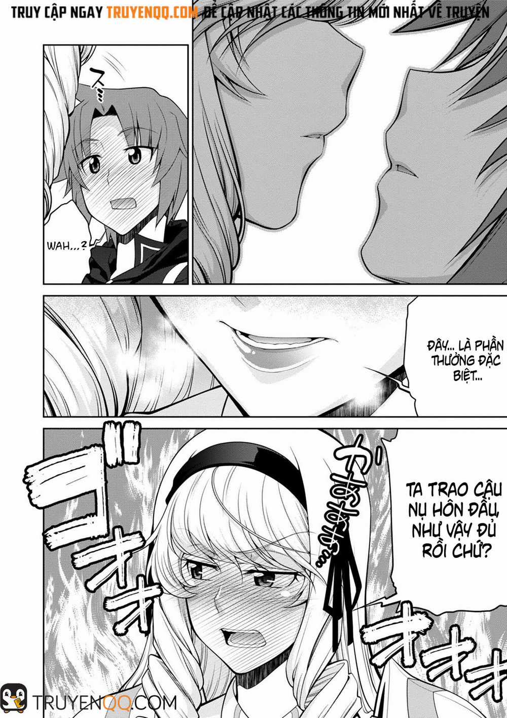 Legend Isekai Chapter 38 trang 8