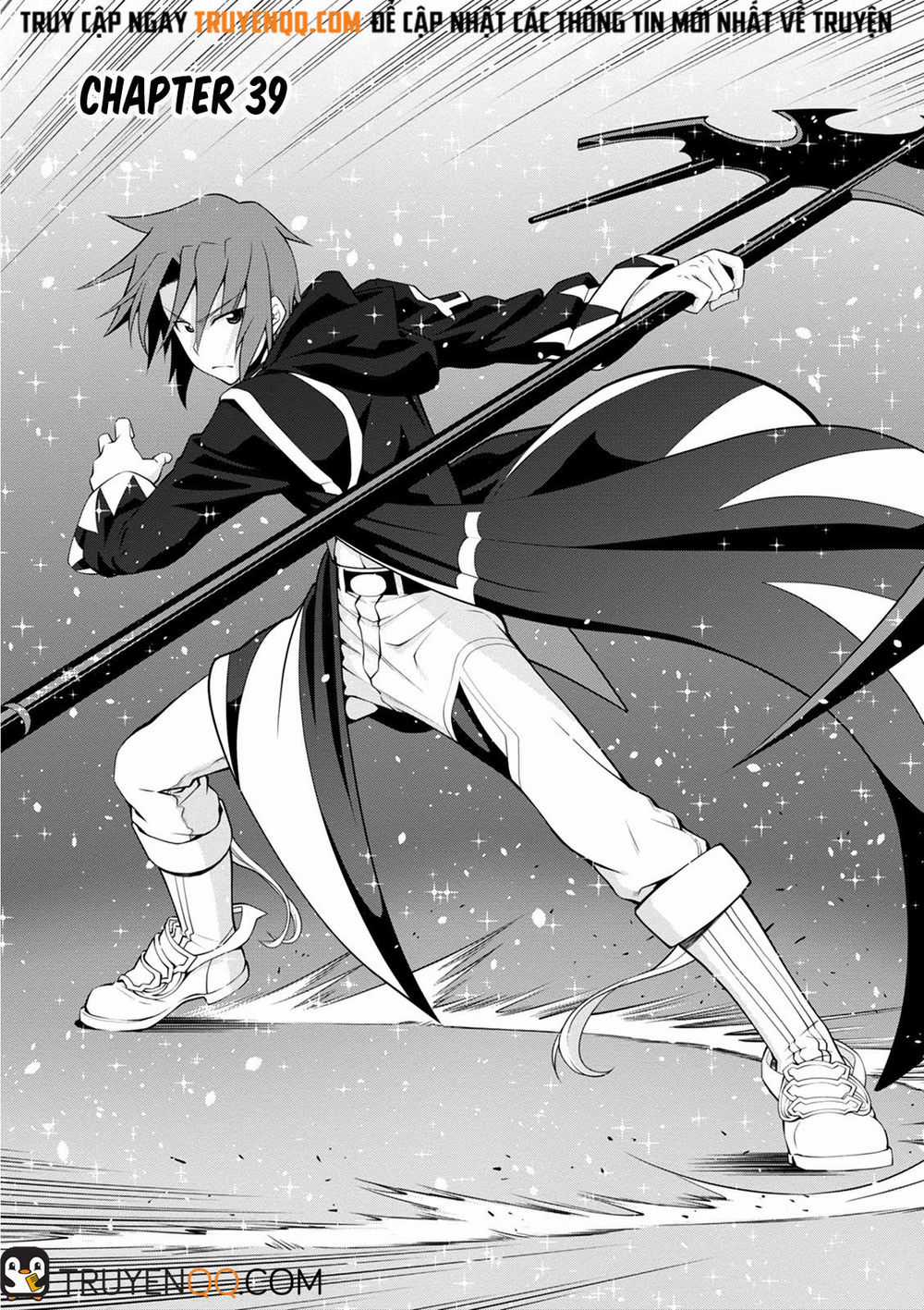 Legend Isekai Chapter 39 trang 2