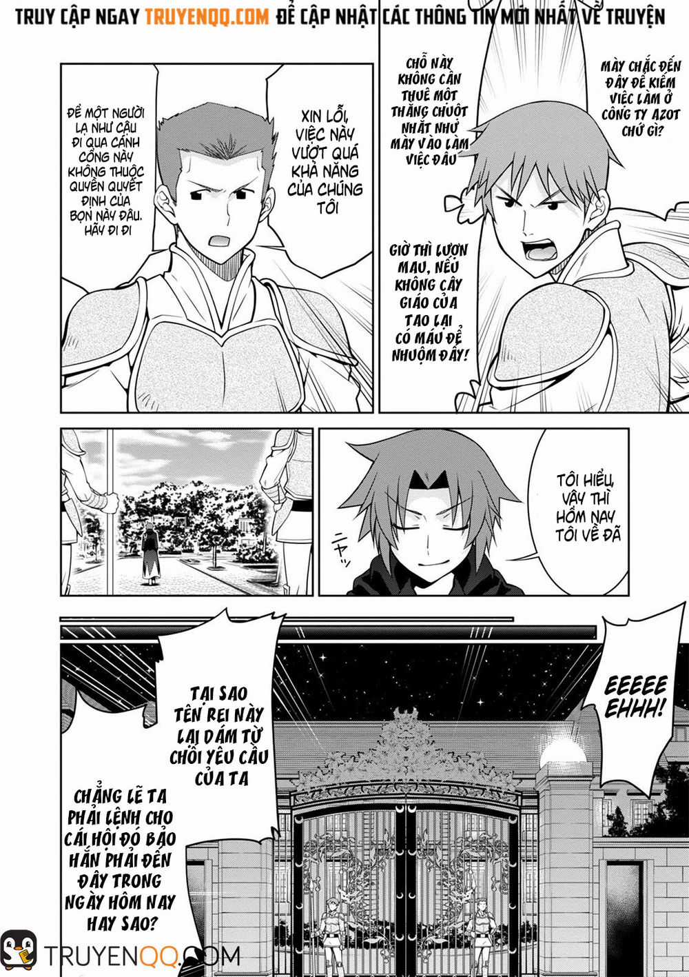 Legend Isekai Chapter 39 trang 23