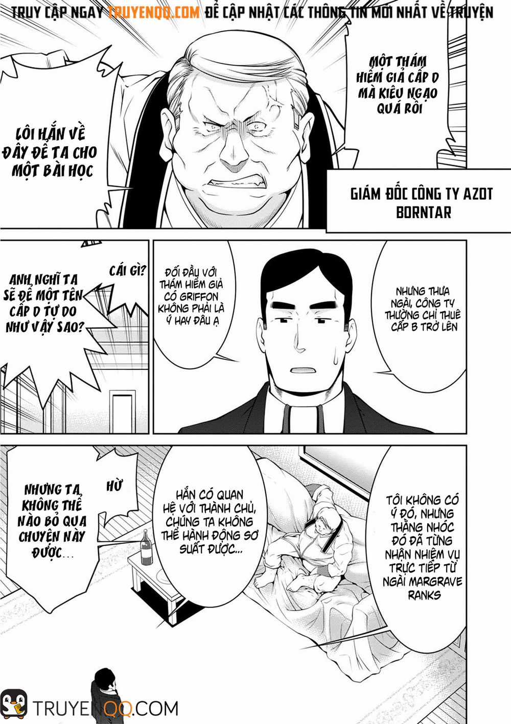 Legend Isekai Chapter 39 trang 24