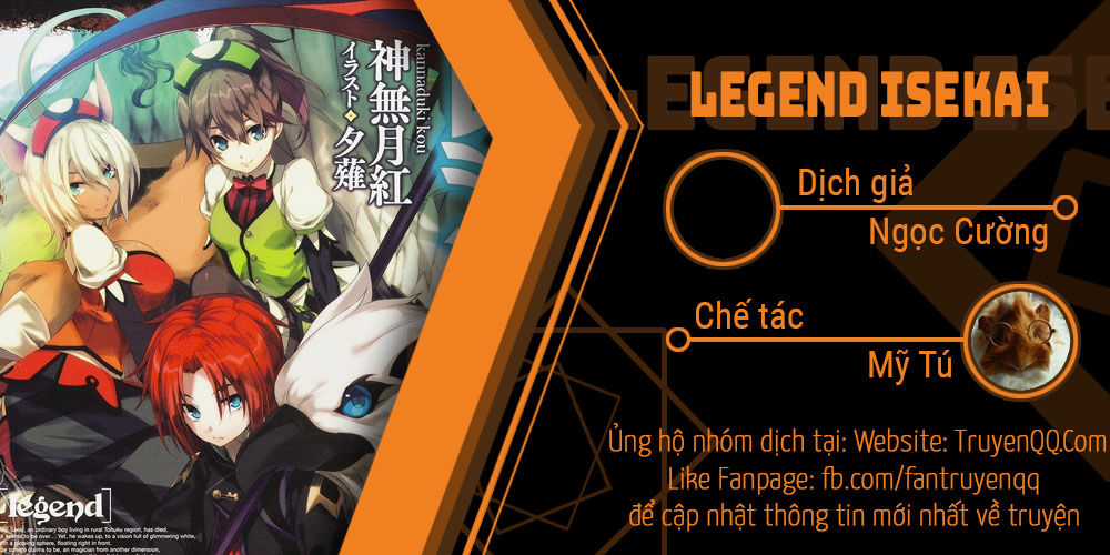Legend Isekai Chapter 39 trang 27