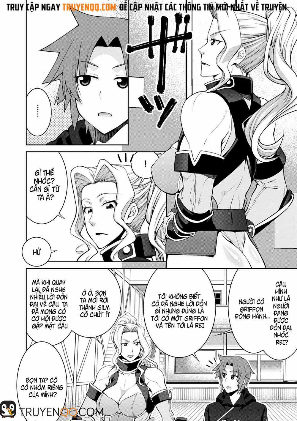 Legend Isekai Chapter 39 trang 5