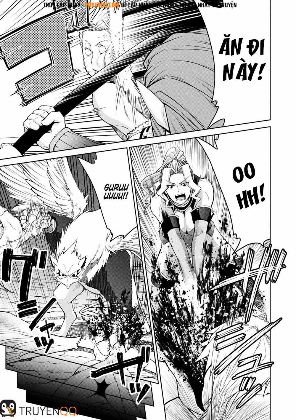 Legend Isekai Chapter 42 trang 10