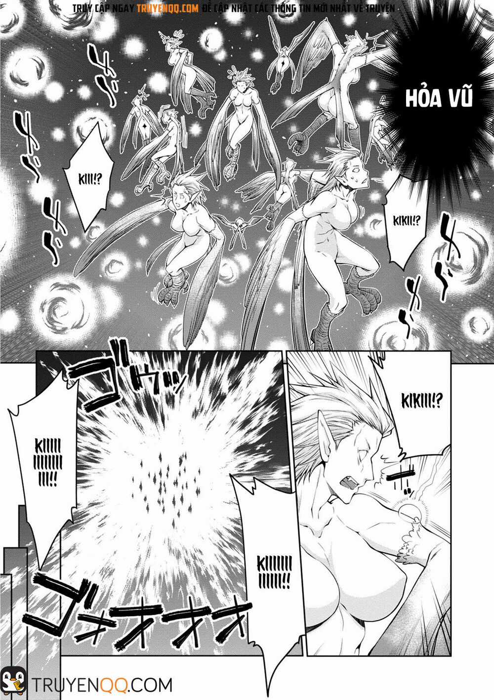 Legend Isekai Chapter 42 trang 12