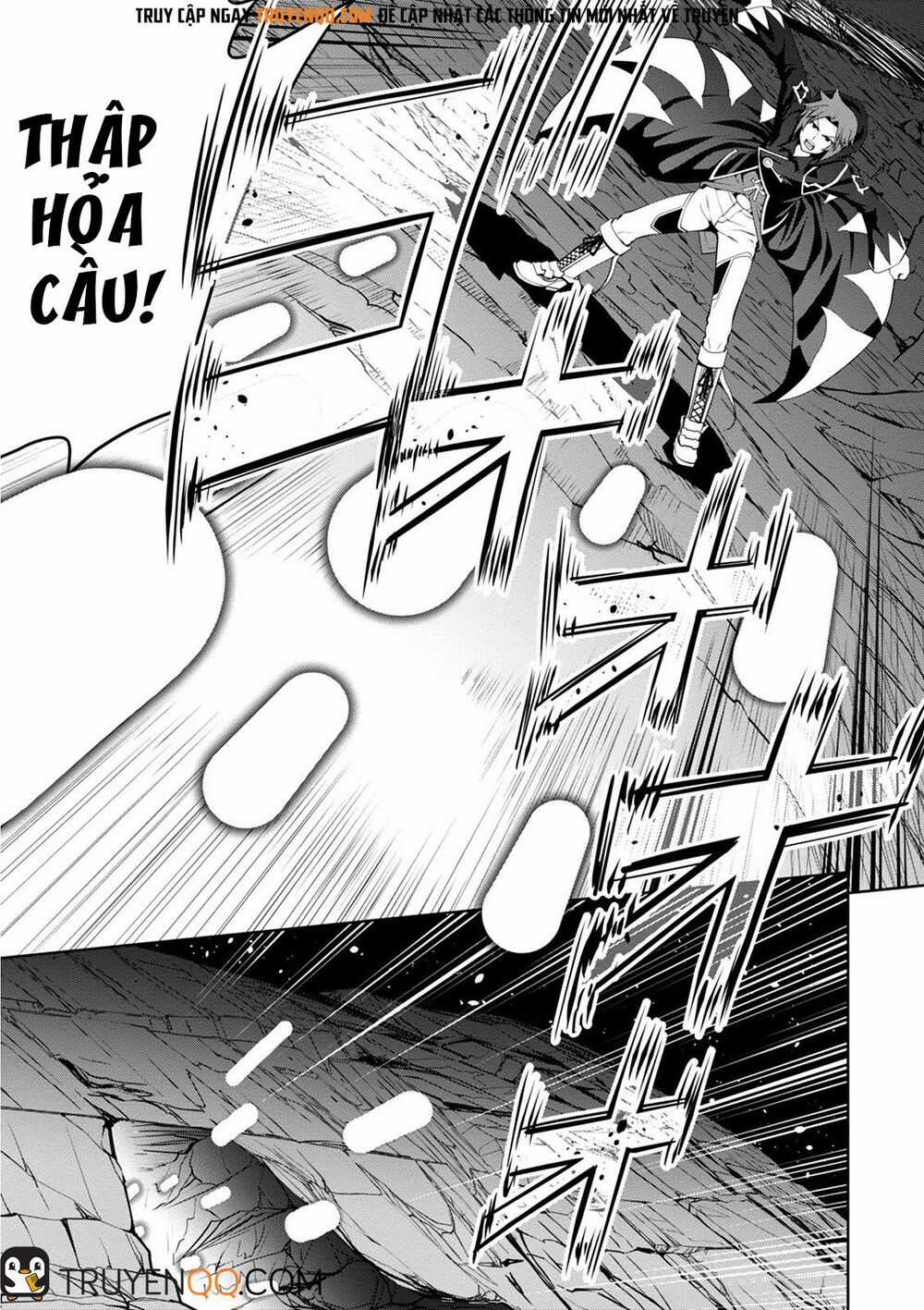 Legend Isekai Chapter 42 trang 8