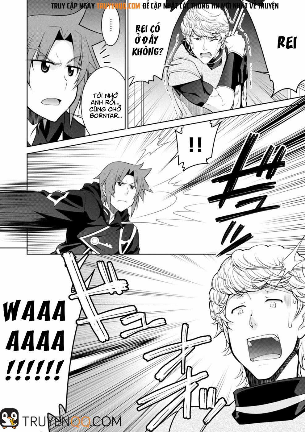 Legend Isekai Chapter 43 trang 26